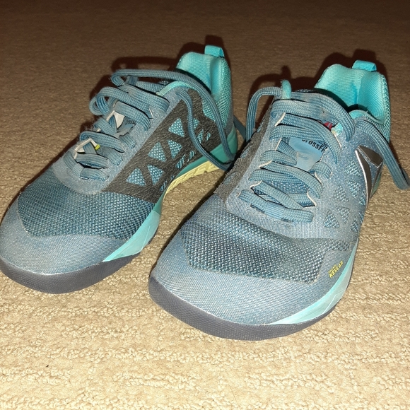 Reebok Crossfit Nano-6 - Picture 3 of 5